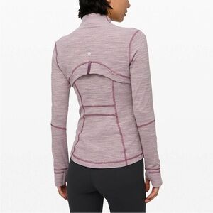 Lululemon Jacket